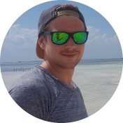 Profile picture for user lennart